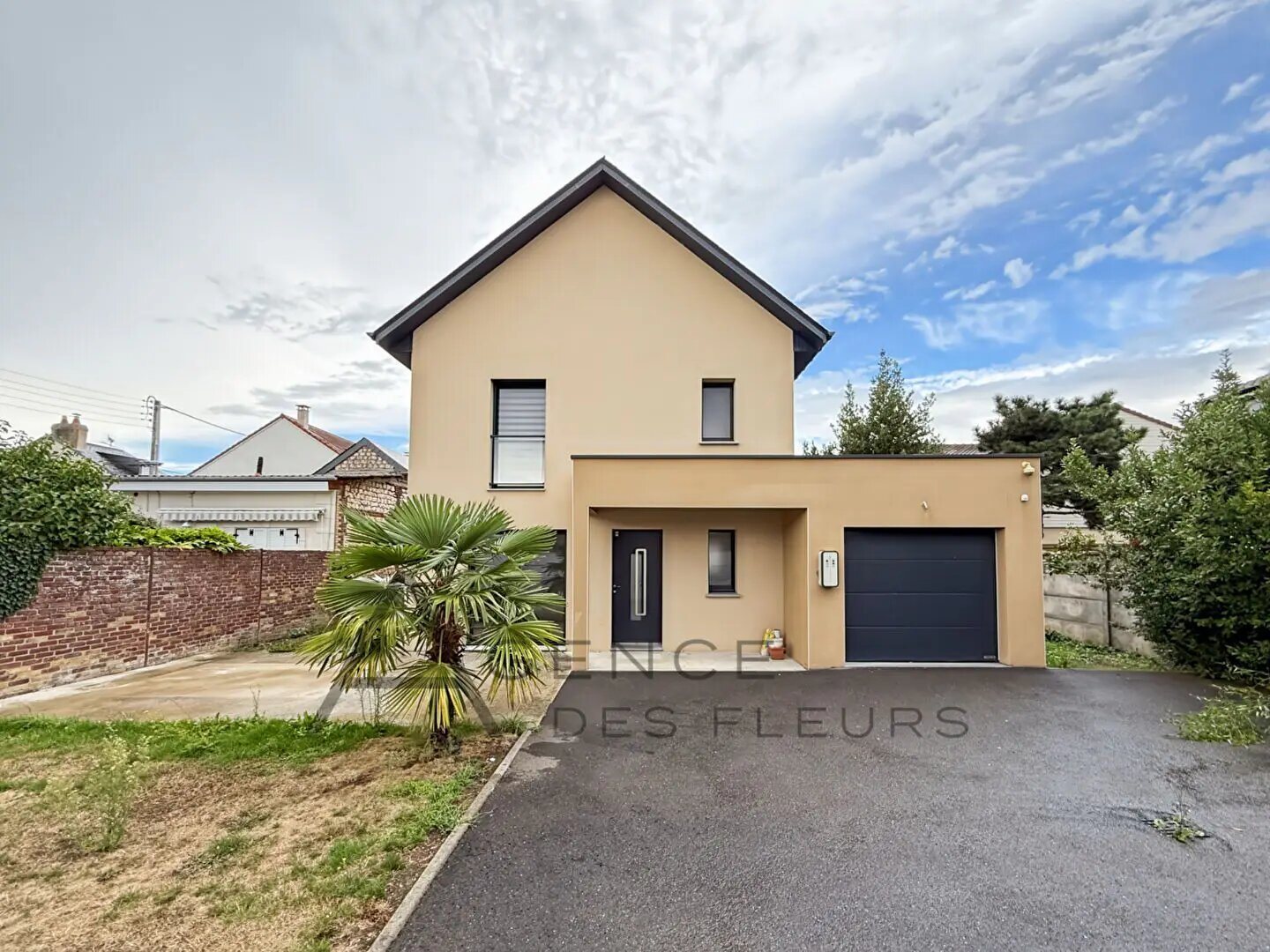 Maison à vendre, 120m², Caudebec-lès-Elbeuf
