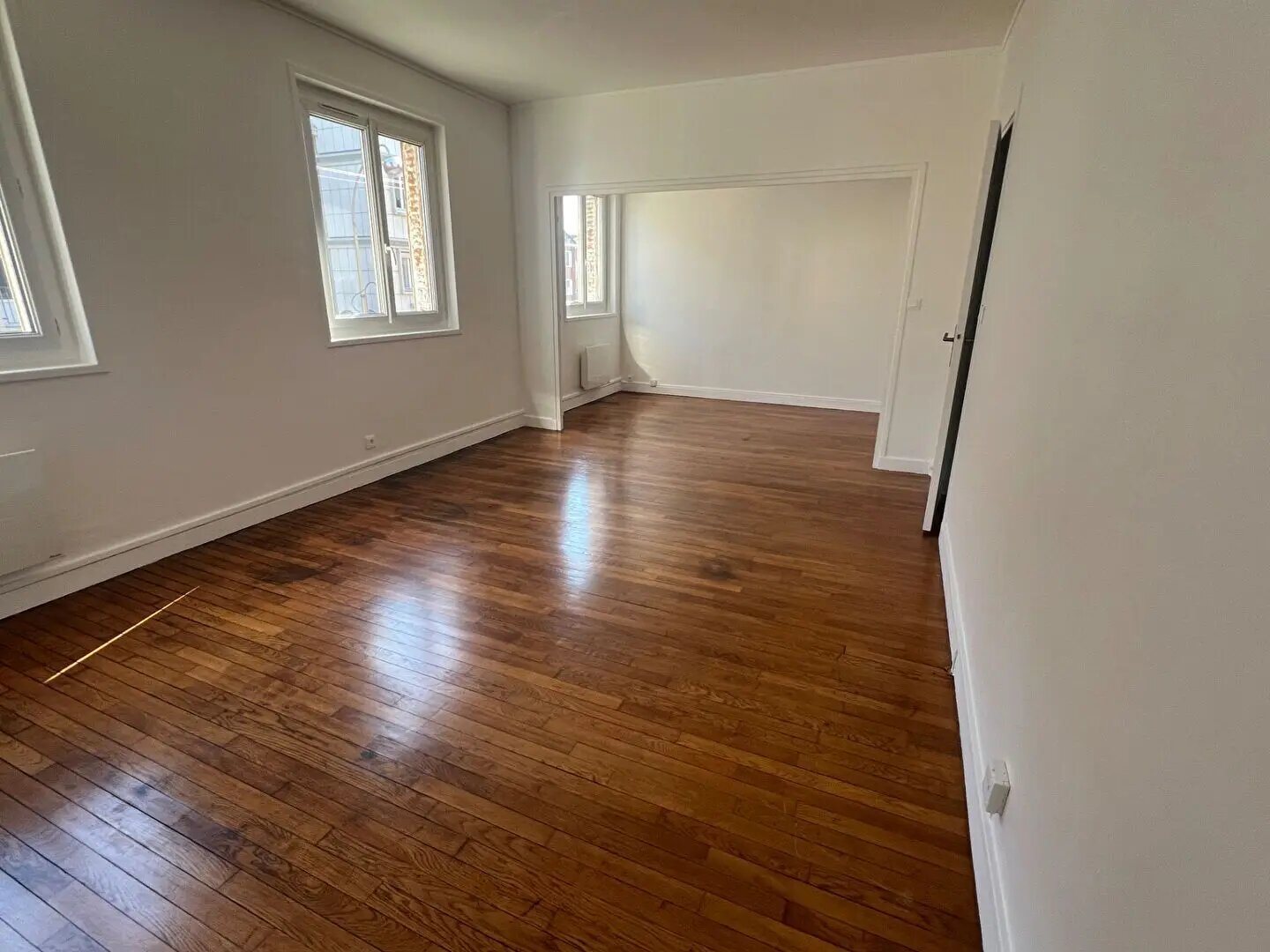 Appartement à vendre, 72m², Elbeuf