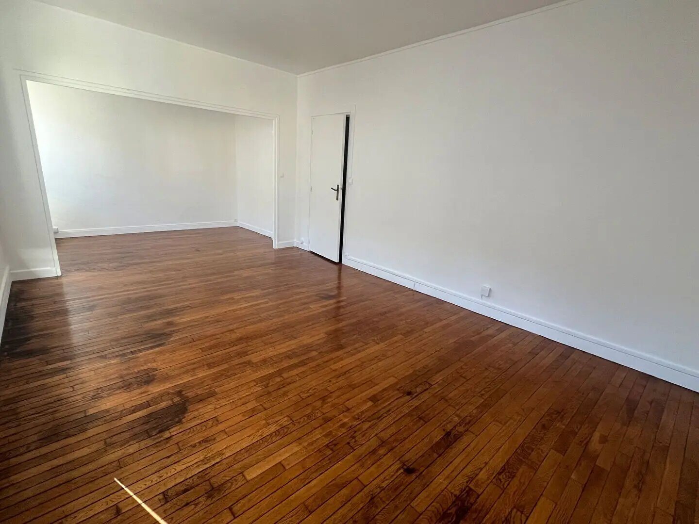Appartement à vendre, 72m², Elbeuf