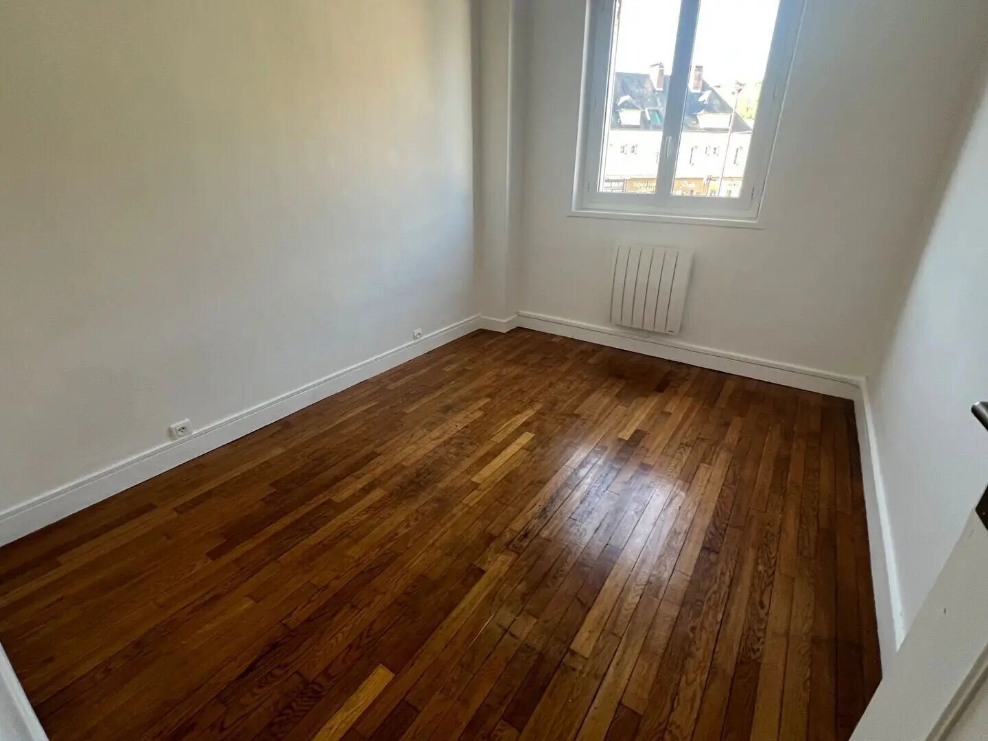 Appartement à vendre, 72m², Elbeuf