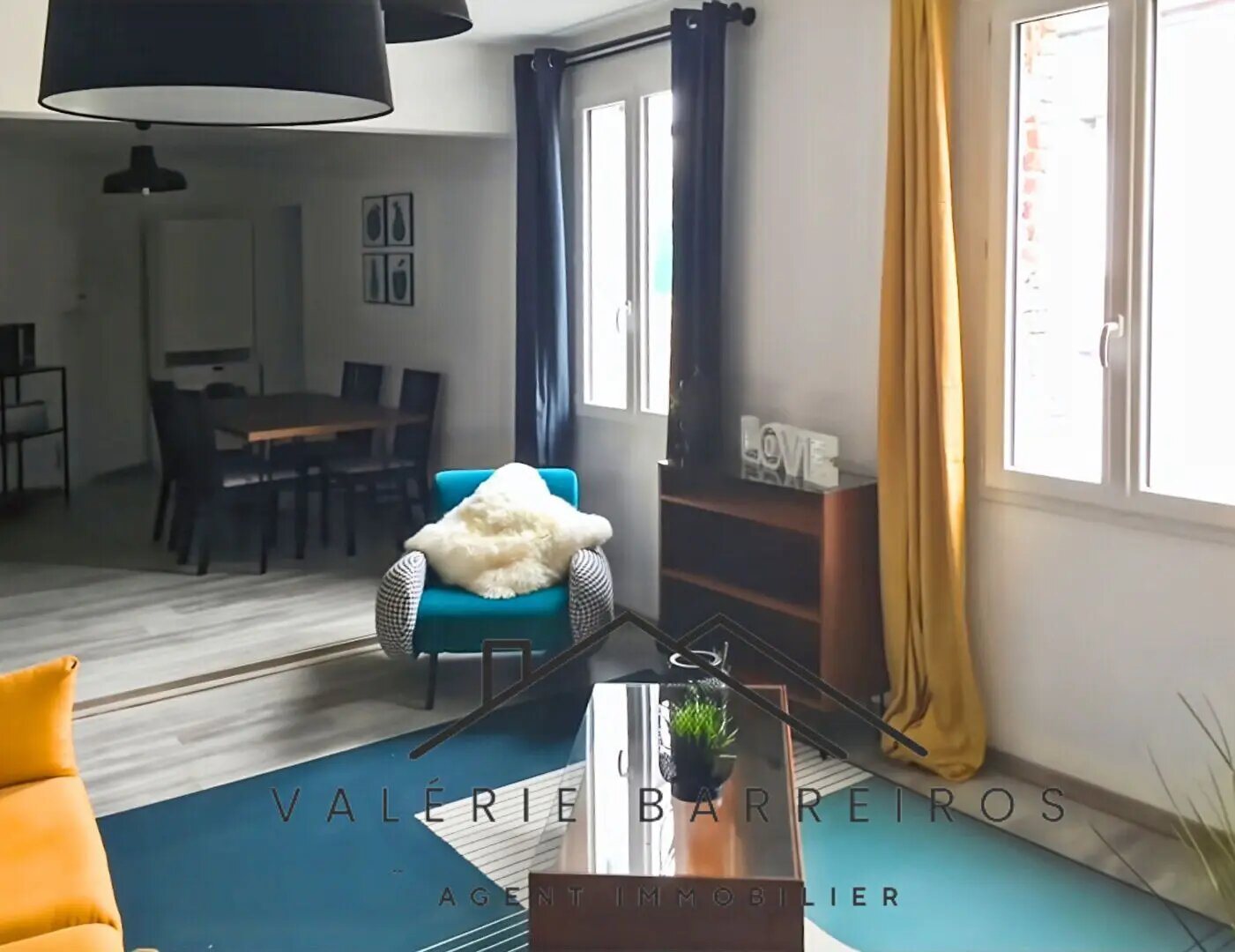Maison à vendre, 60m², Elbeuf