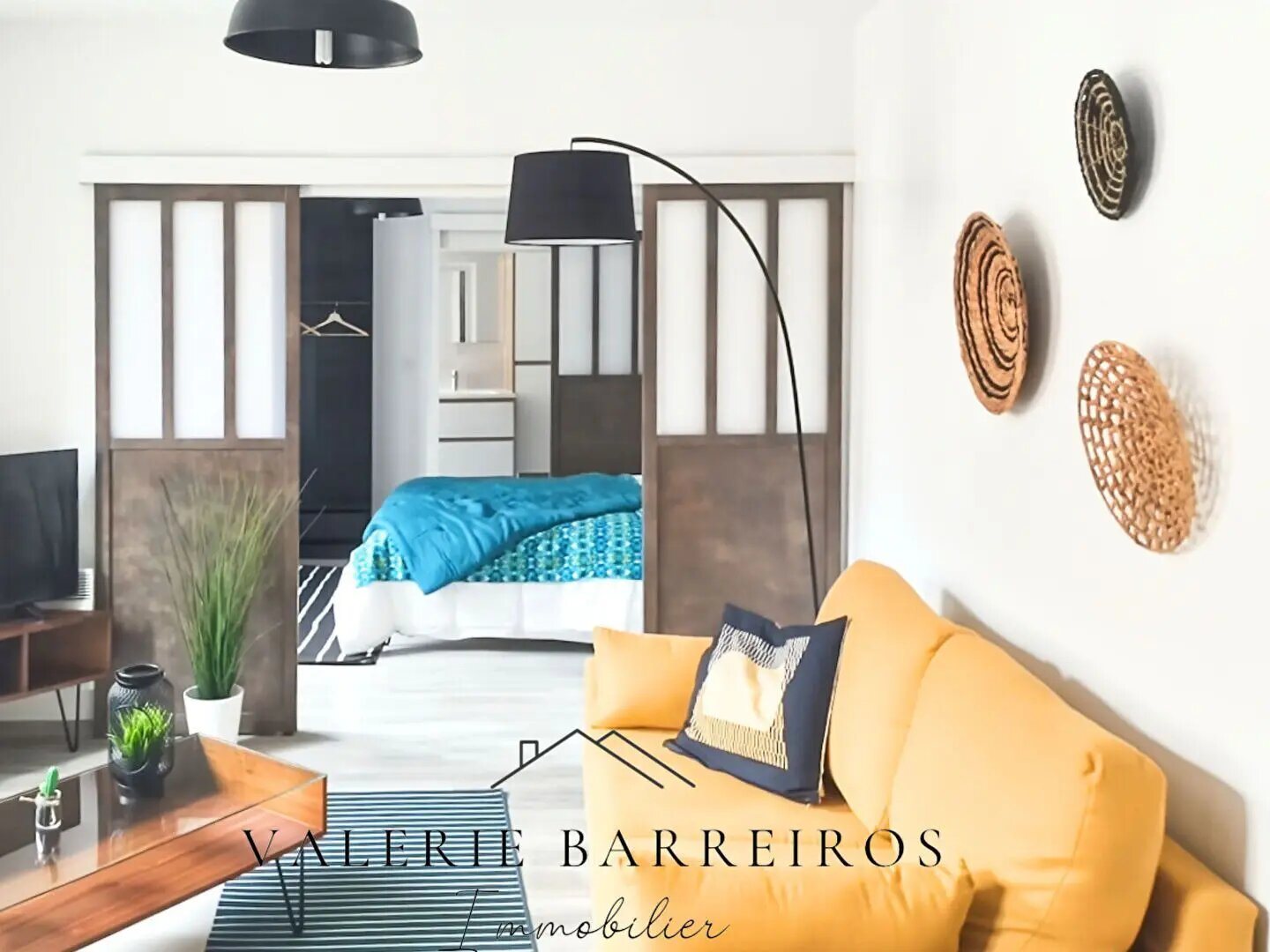 Maison à vendre, 60m², Elbeuf