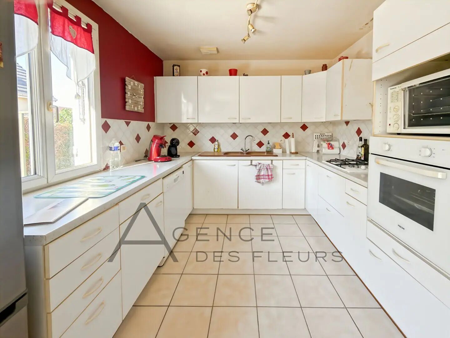 Maison à vendre, 104m², Caudebec-lès-Elbeuf