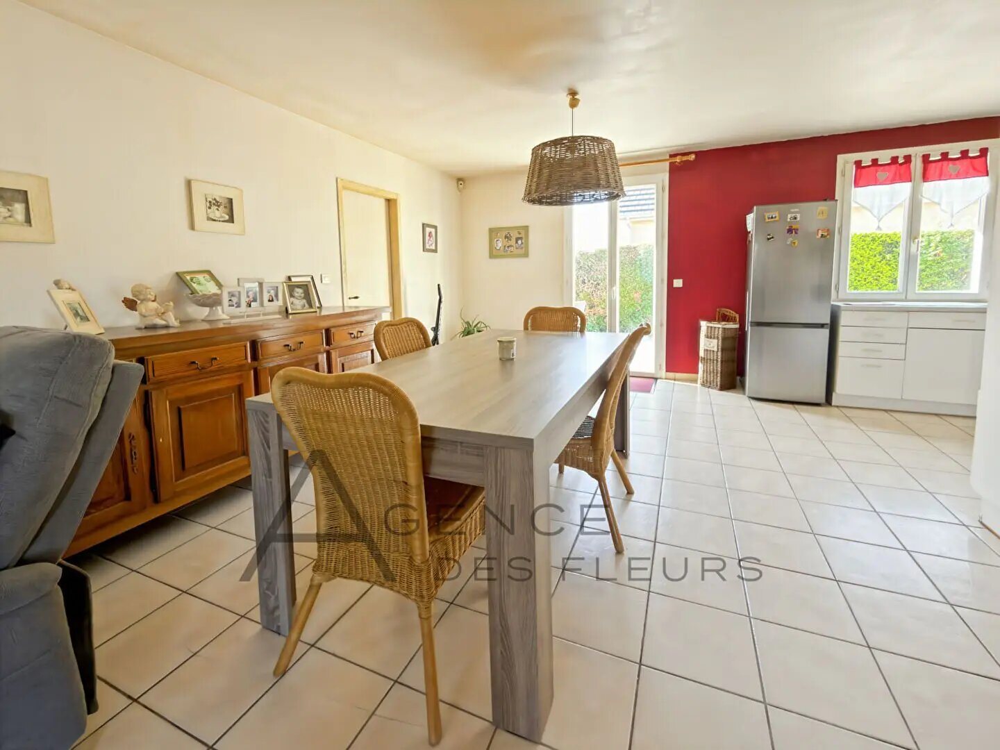 Maison à vendre, 104m², Caudebec-lès-Elbeuf