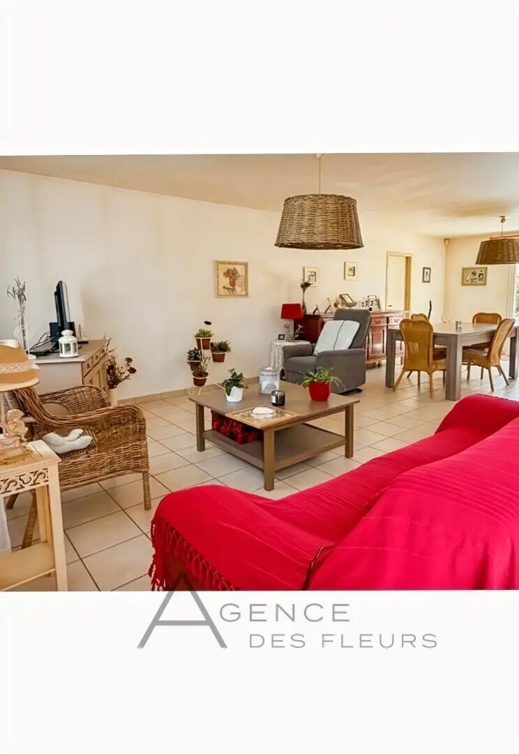 Maison à vendre, 104m², Caudebec-lès-Elbeuf