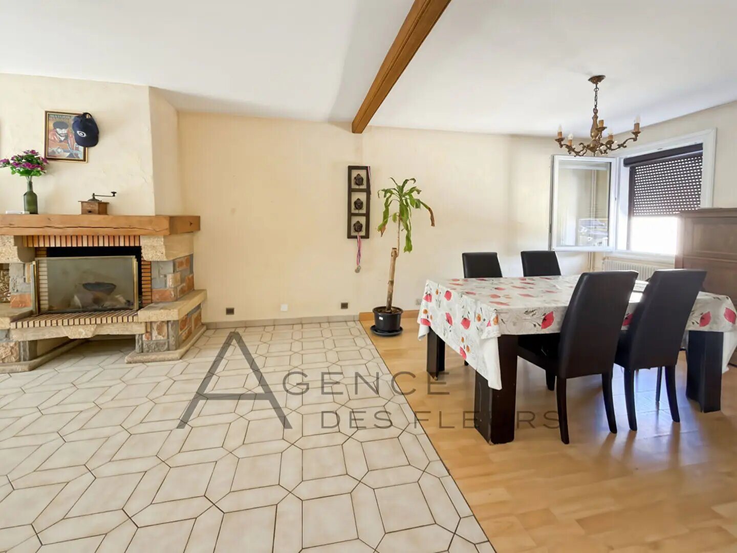 Maison à vendre, 93m², Saint-Aubin-lès-Elbeuf