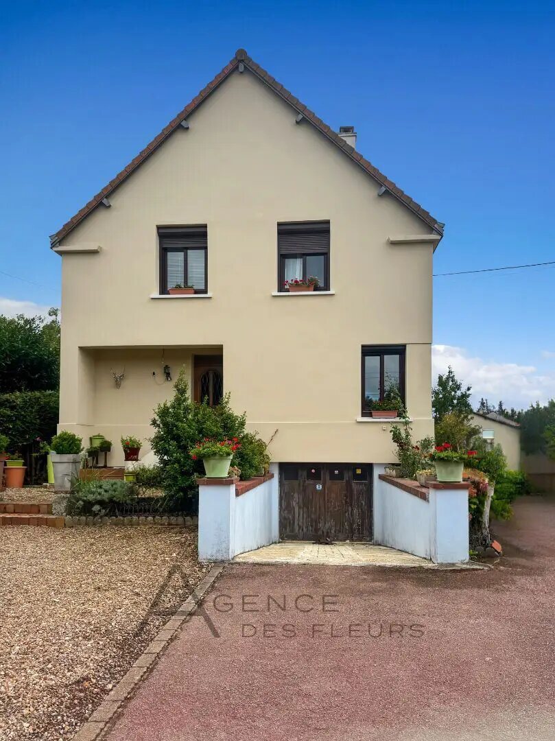 Maison à vendre, 110m², Cléon