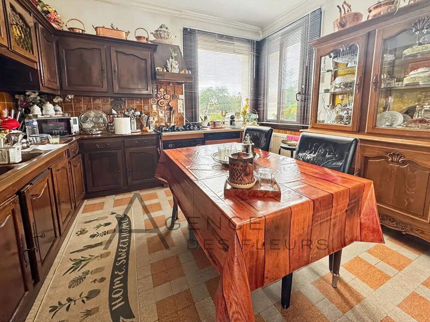 Maison à vendre, 110m², Cléon