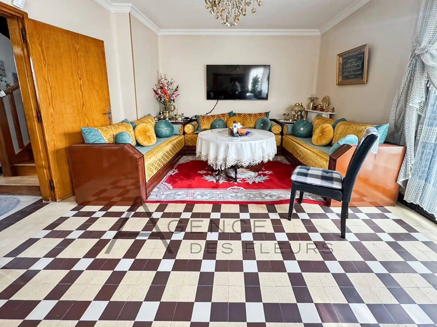 Maison à vendre, 110m², Cléon