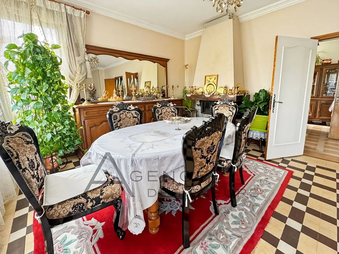 Maison à vendre, 110m², Cléon