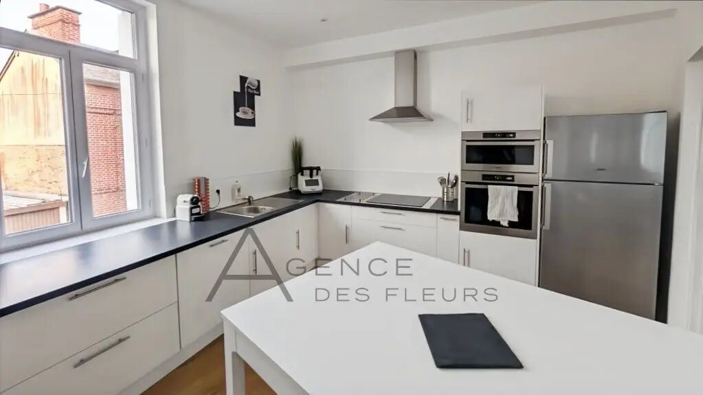 Maison à vendre, 125m², Elbeuf