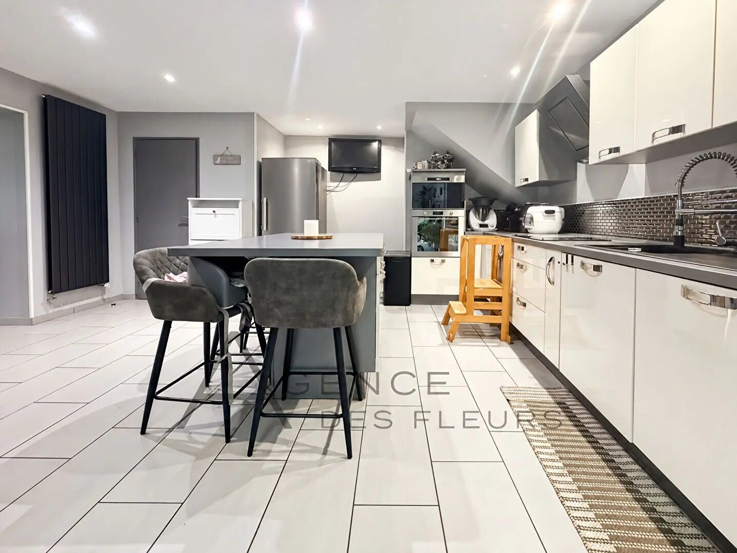 Maison à vendre, 147m², Oissel