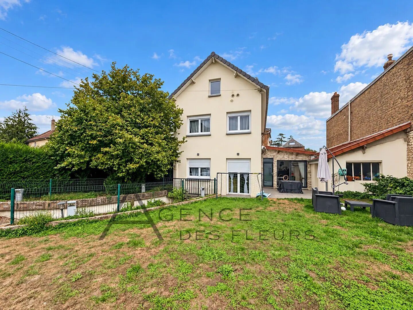 Maison à vendre, 147m², Oissel