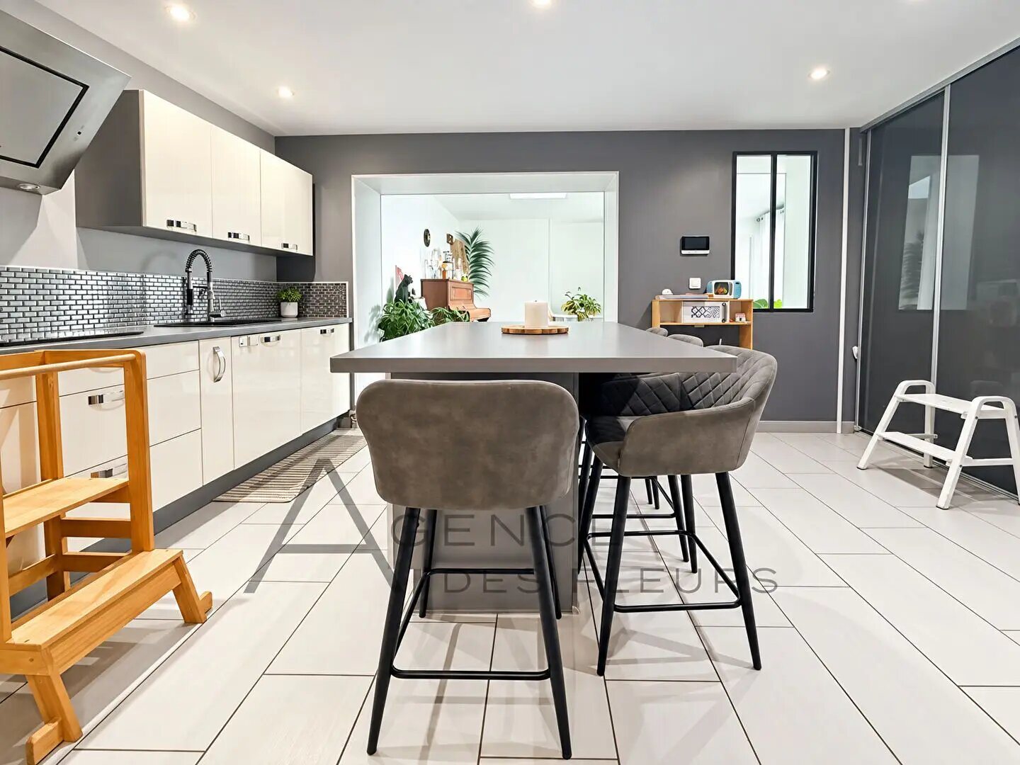 Maison à vendre, 147m², Oissel