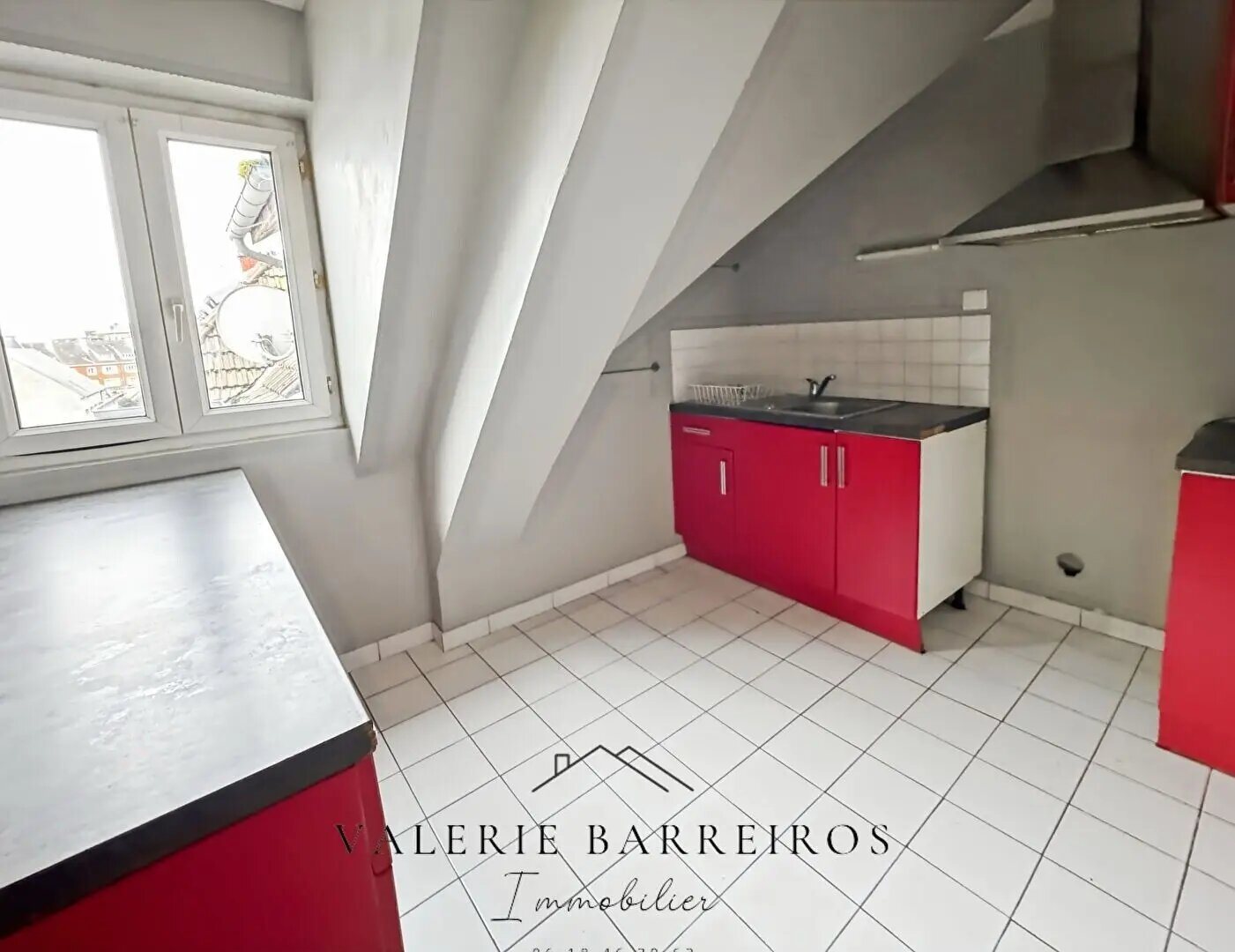 Appartement à vendre, 70m², Elbeuf
