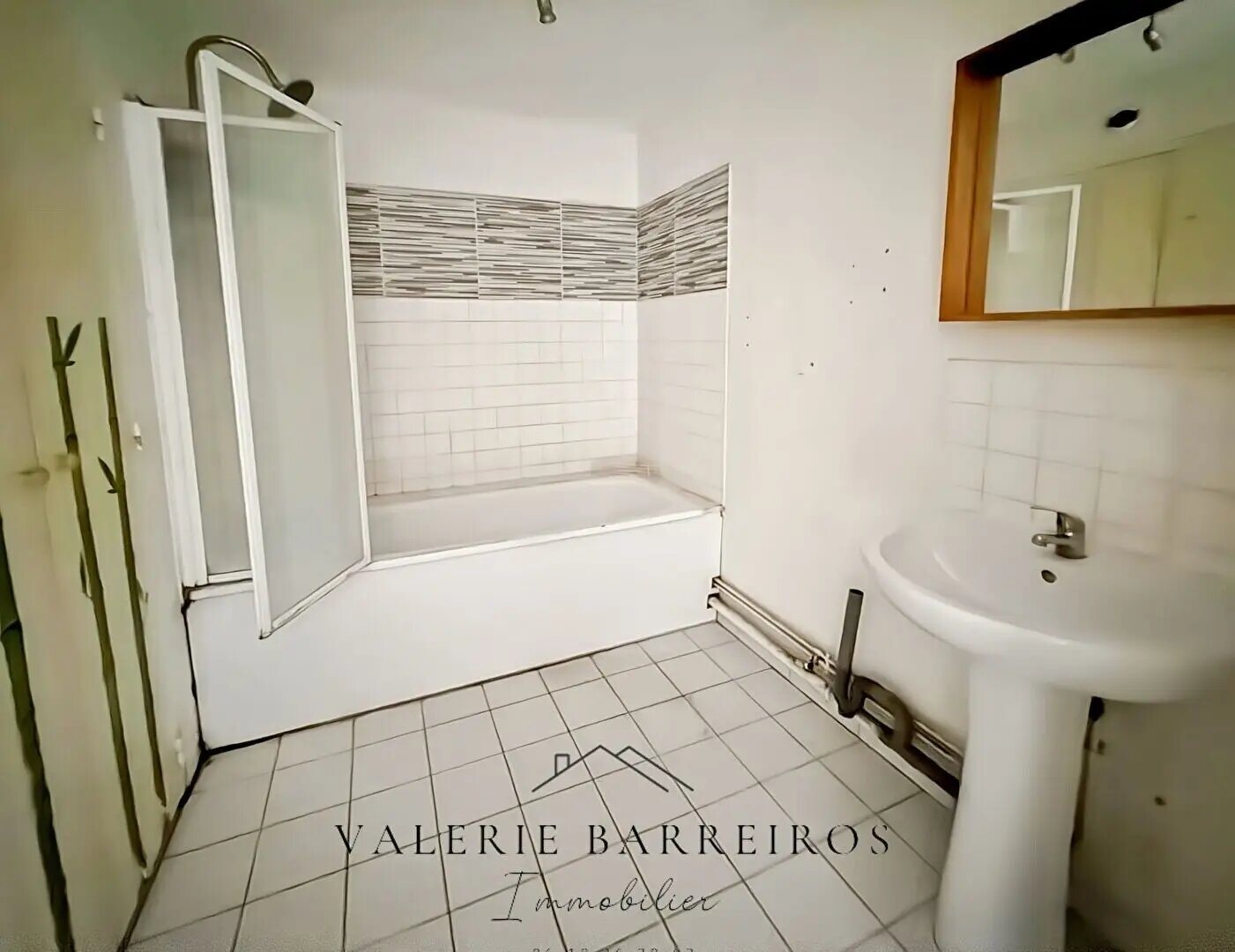 Appartement à vendre, 70m², Elbeuf