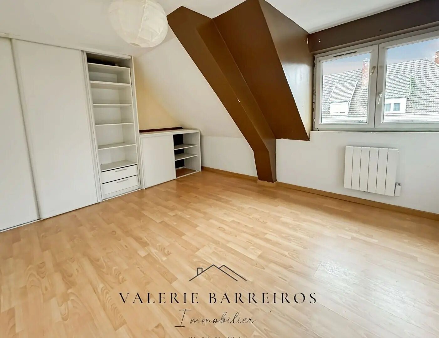 Appartement à vendre, 70m², Elbeuf