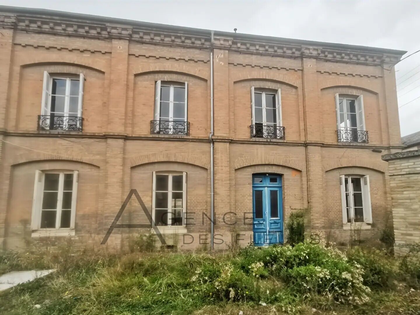 Maison à vendre, 165m², Saint-Pierre-lès-Elbeuf