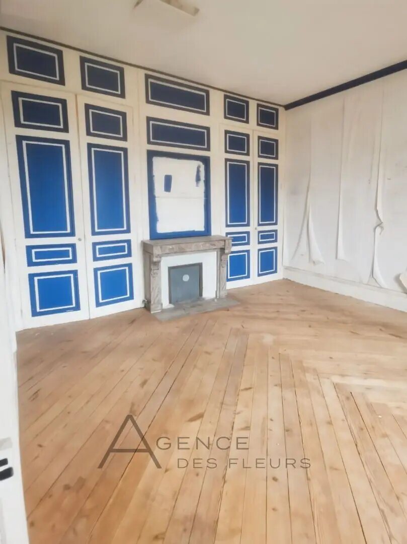 Maison à vendre, 165m², Saint-Pierre-lès-Elbeuf