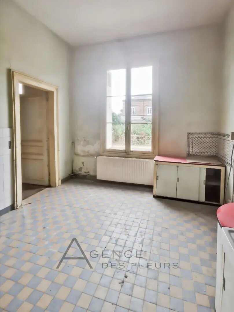 Maison à vendre, 165m², Saint-Pierre-lès-Elbeuf