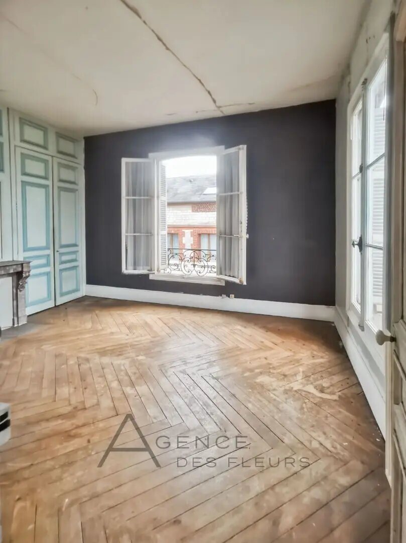 Maison à vendre, 165m², Saint-Pierre-lès-Elbeuf