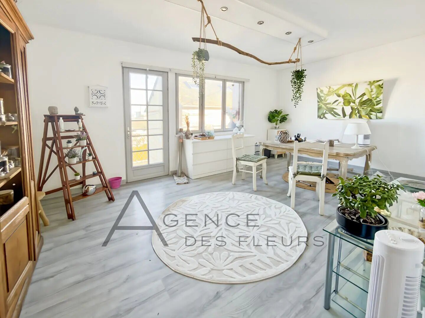Appartement à vendre, 60m², Caudebec-lès-Elbeuf