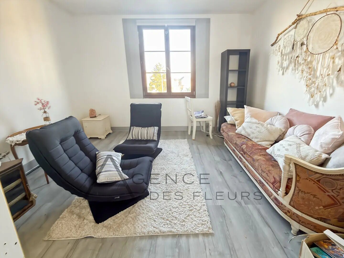 Appartement à vendre, 60m², Caudebec-lès-Elbeuf