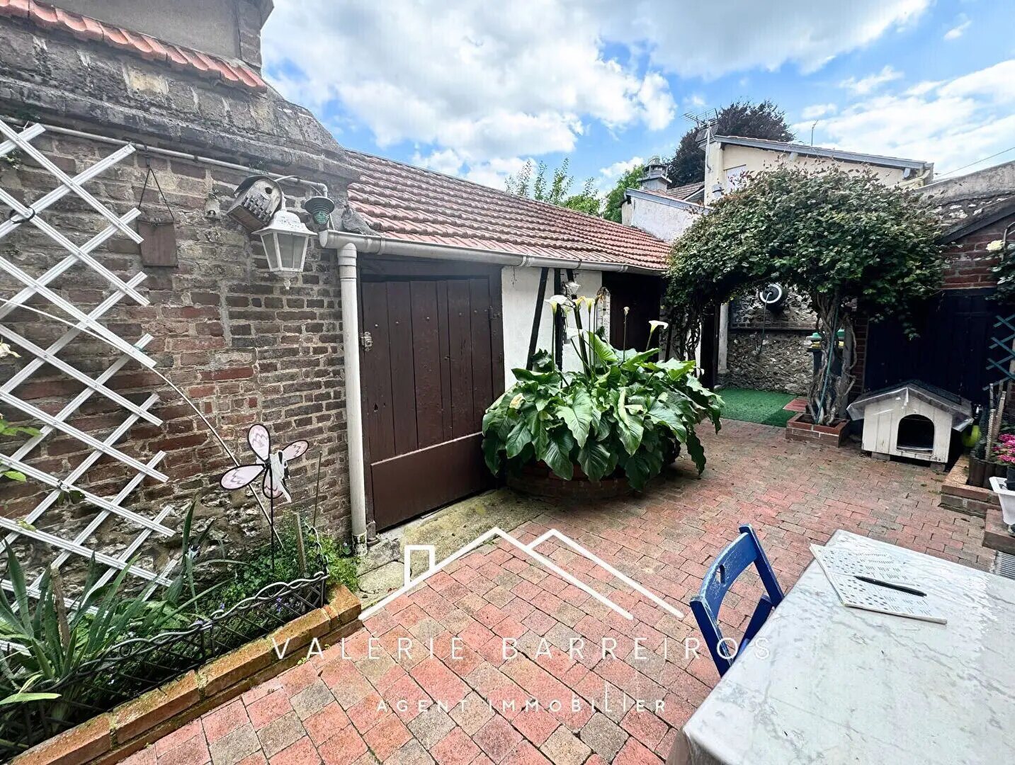 Maison à vendre, 100m², Caudebec-lès-Elbeuf
