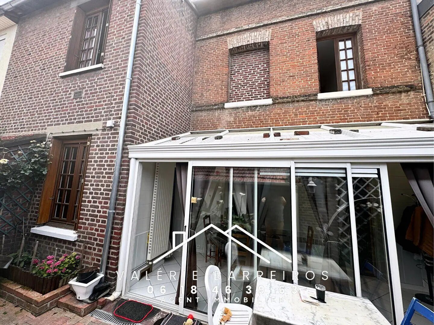 Maison à vendre, 100m², Caudebec-lès-Elbeuf