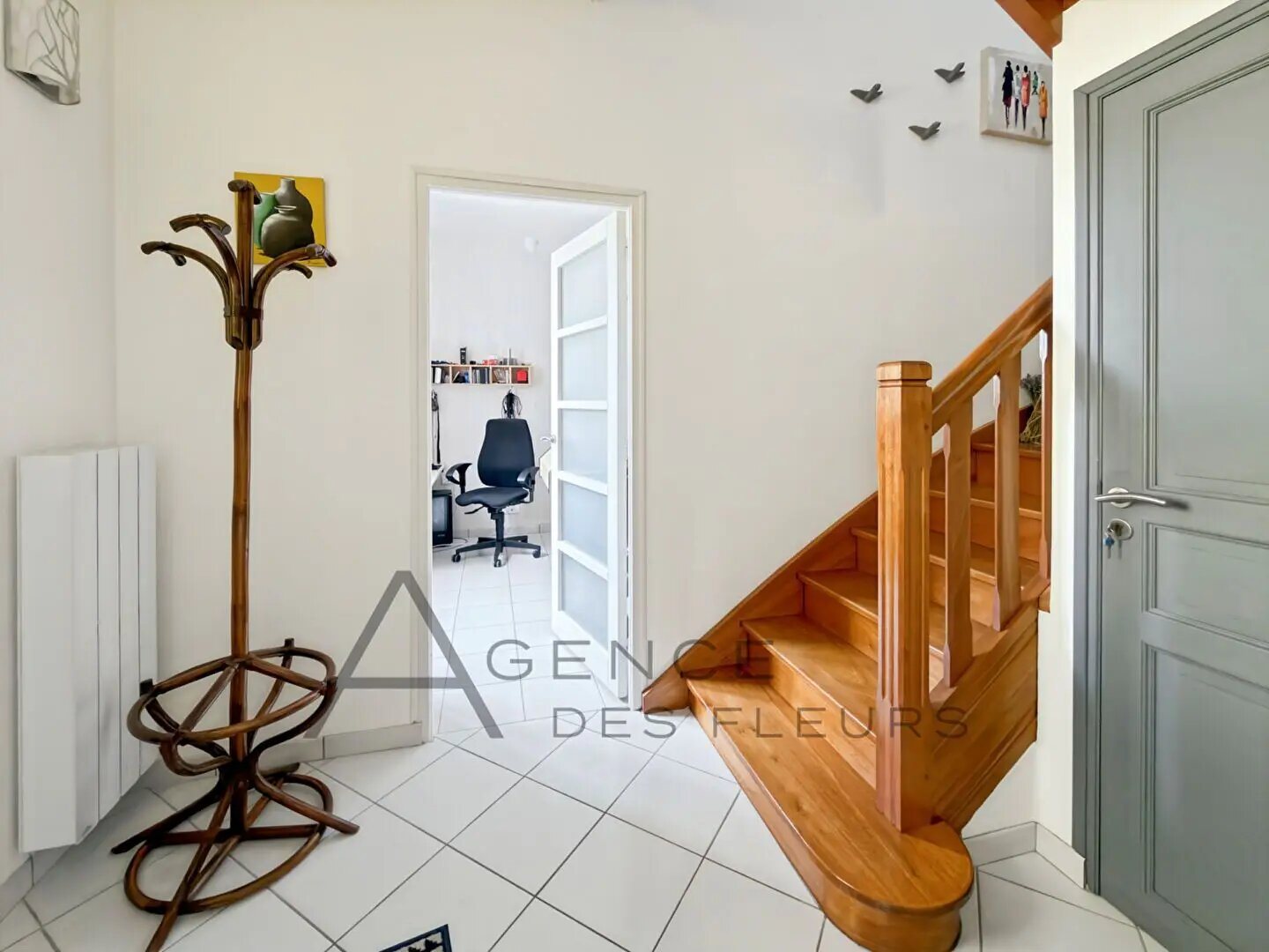 Maison à vendre, 98m², La Saussaye
