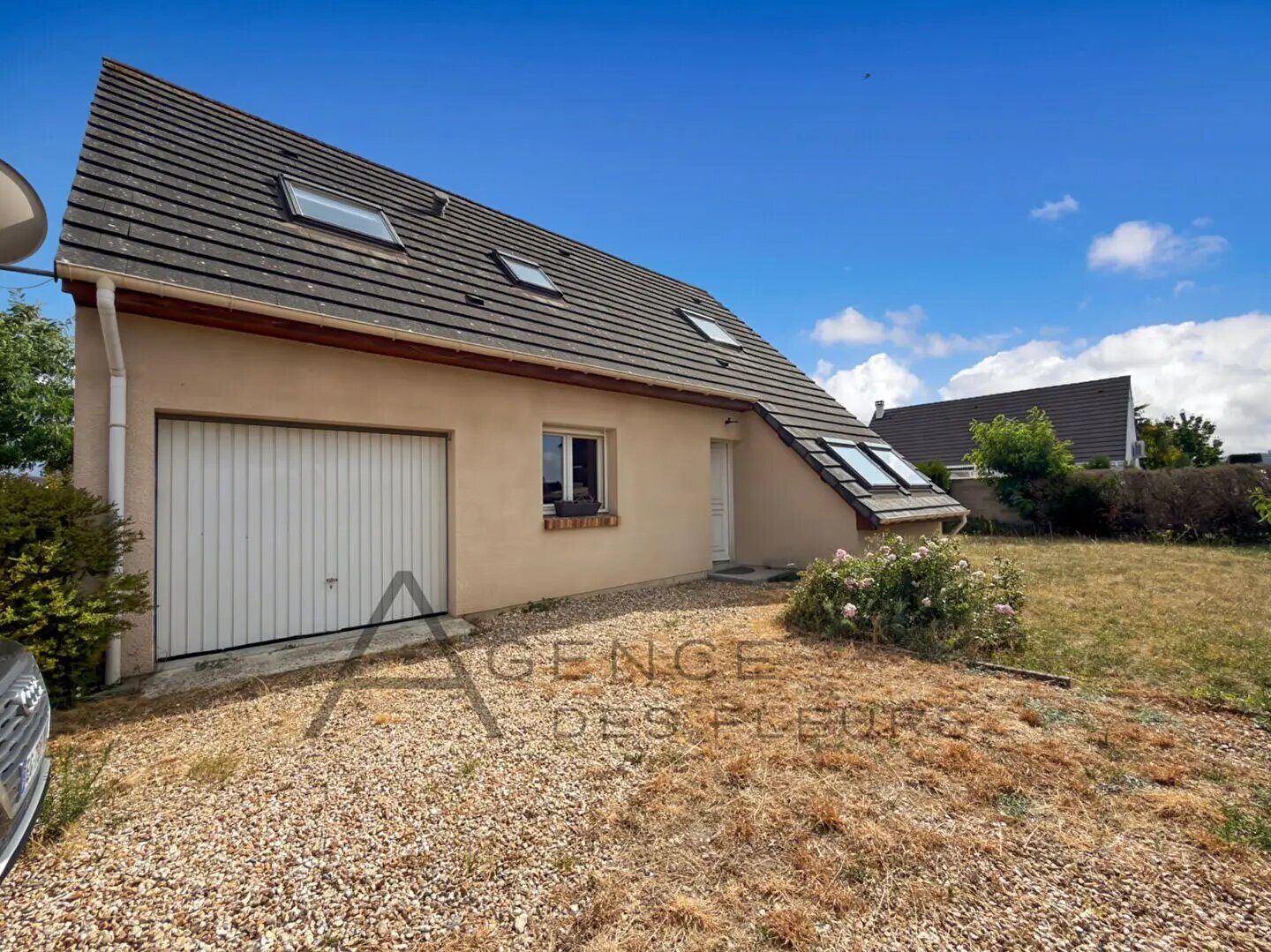 Maison à vendre, 1100m², Saint-Pierre-lès-Elbeuf