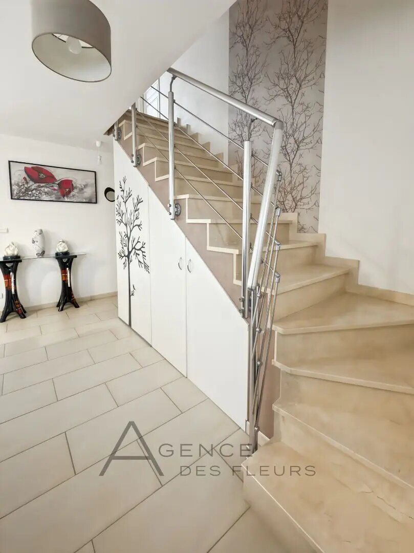 Maison à vendre, 134m², Caudebec-lès-Elbeuf