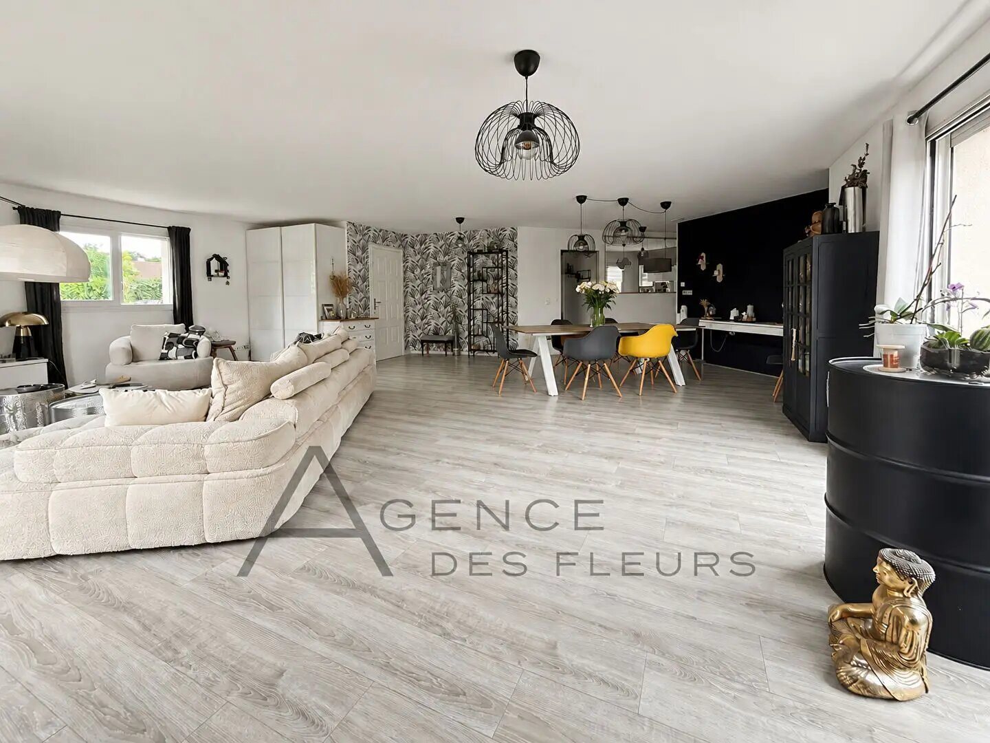 Maison à vendre, 148m², La Londe