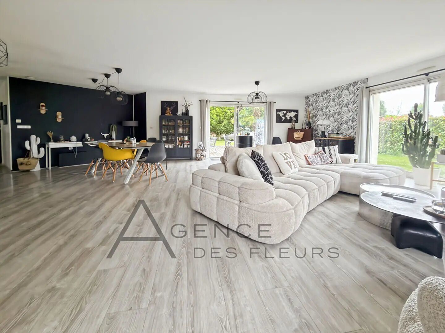 Maison à vendre, 148m², La Londe