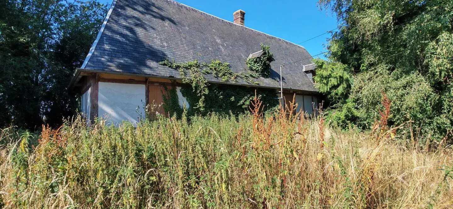 Maison à vendre, 87m², Saint-Eloi-de-Fourques