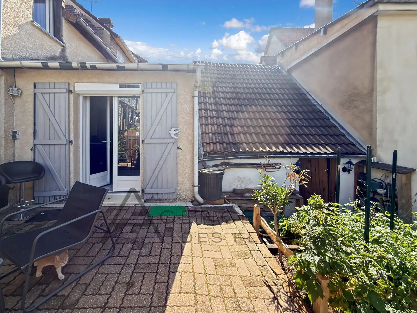 Maison à vendre, 84m², Saint-Aubin-lès-Elbeuf