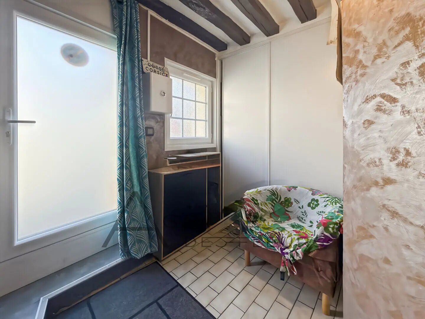 Maison à vendre, 84m², Saint-Aubin-lès-Elbeuf
