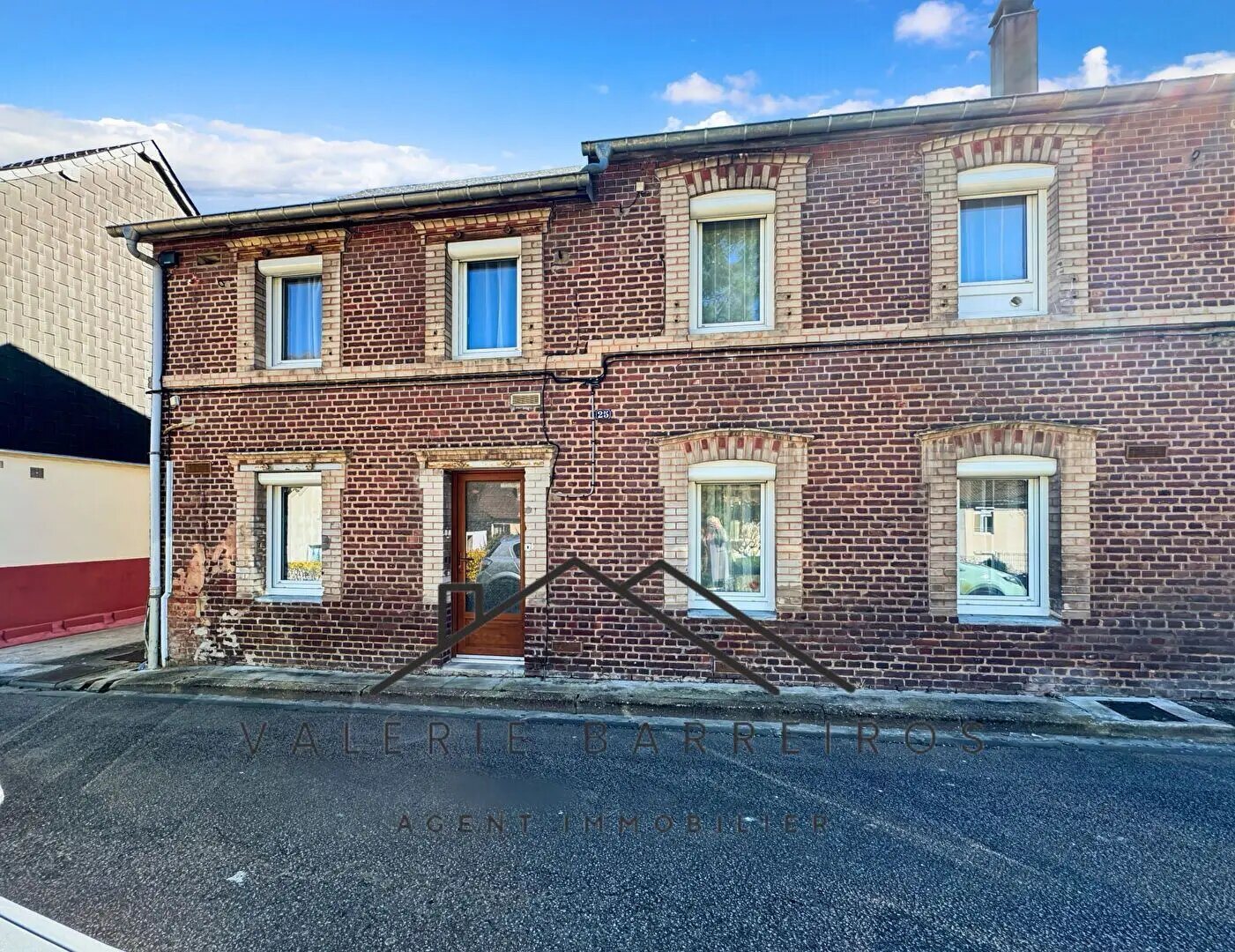 Maison à vendre, 140m², Elbeuf