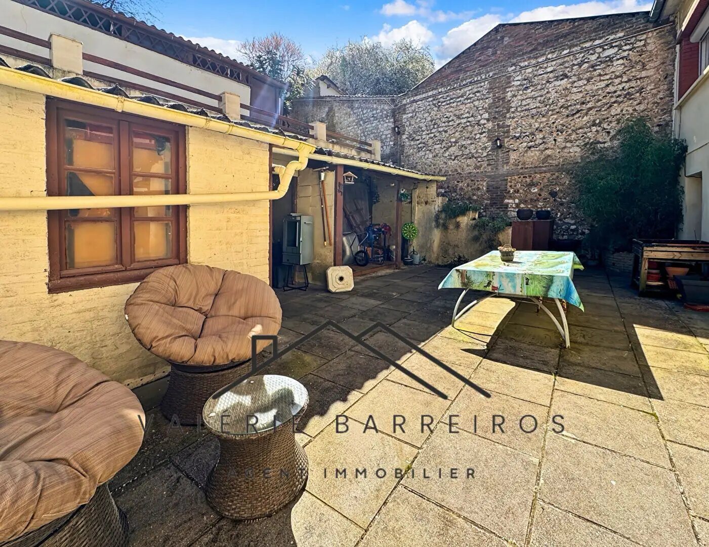 Maison à vendre, 140m², Elbeuf