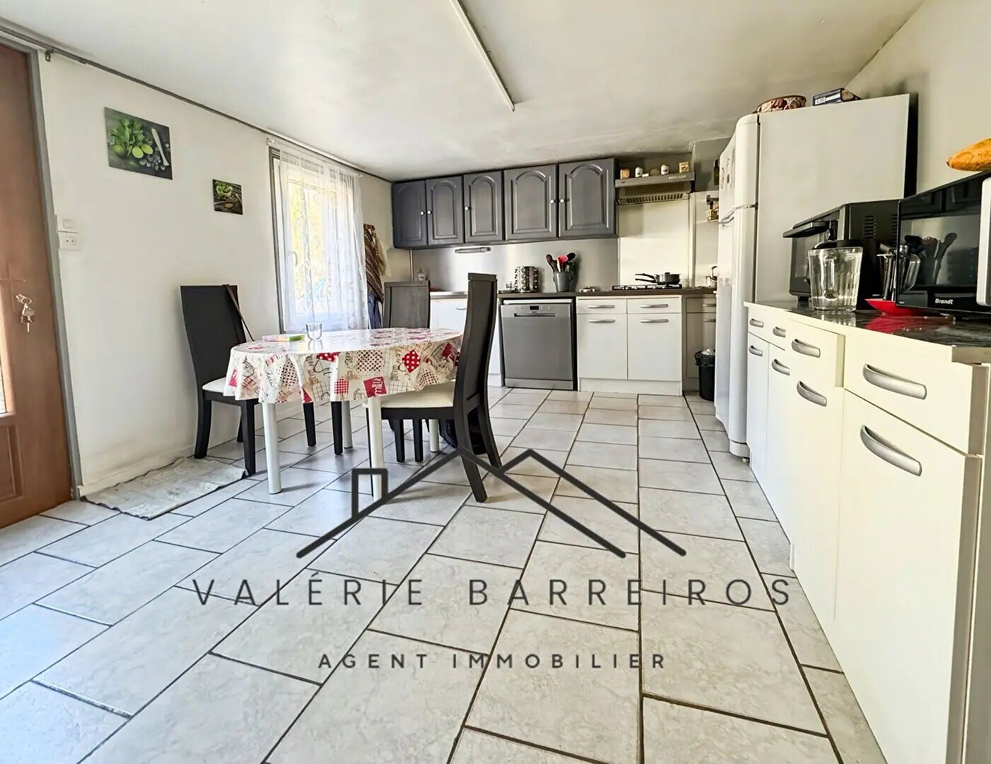 Maison à vendre, 140m², Elbeuf