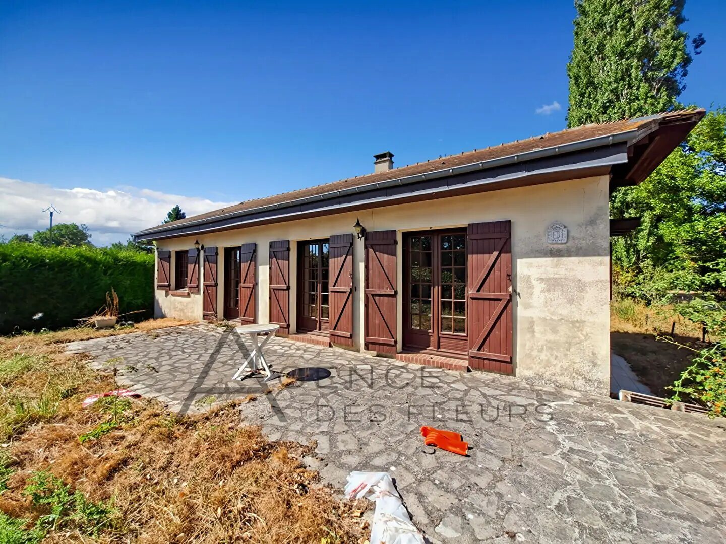 Maison à vendre, 76m², Honguemare-Guenouville