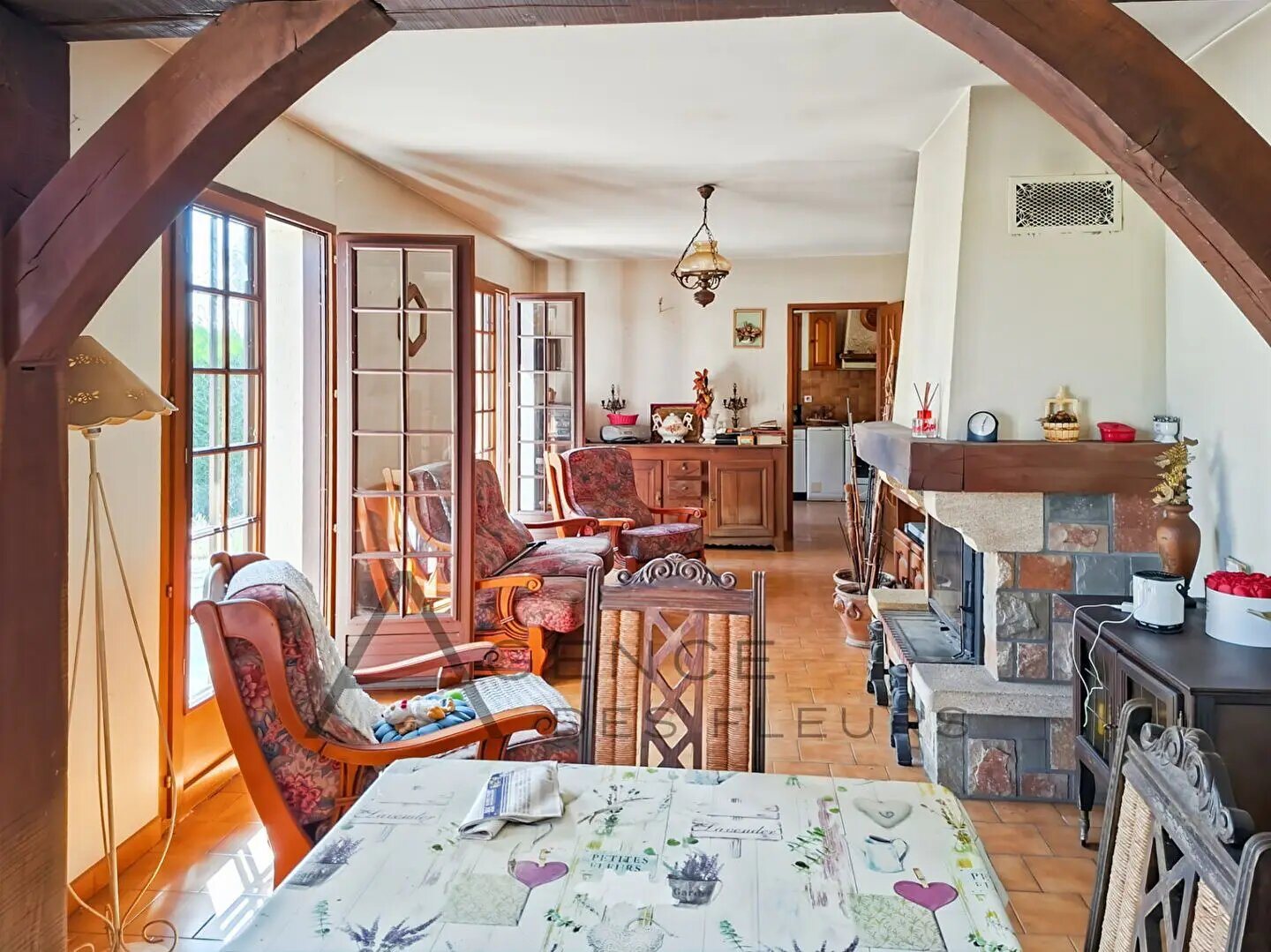 Maison à vendre, 76m², Honguemare-Guenouville