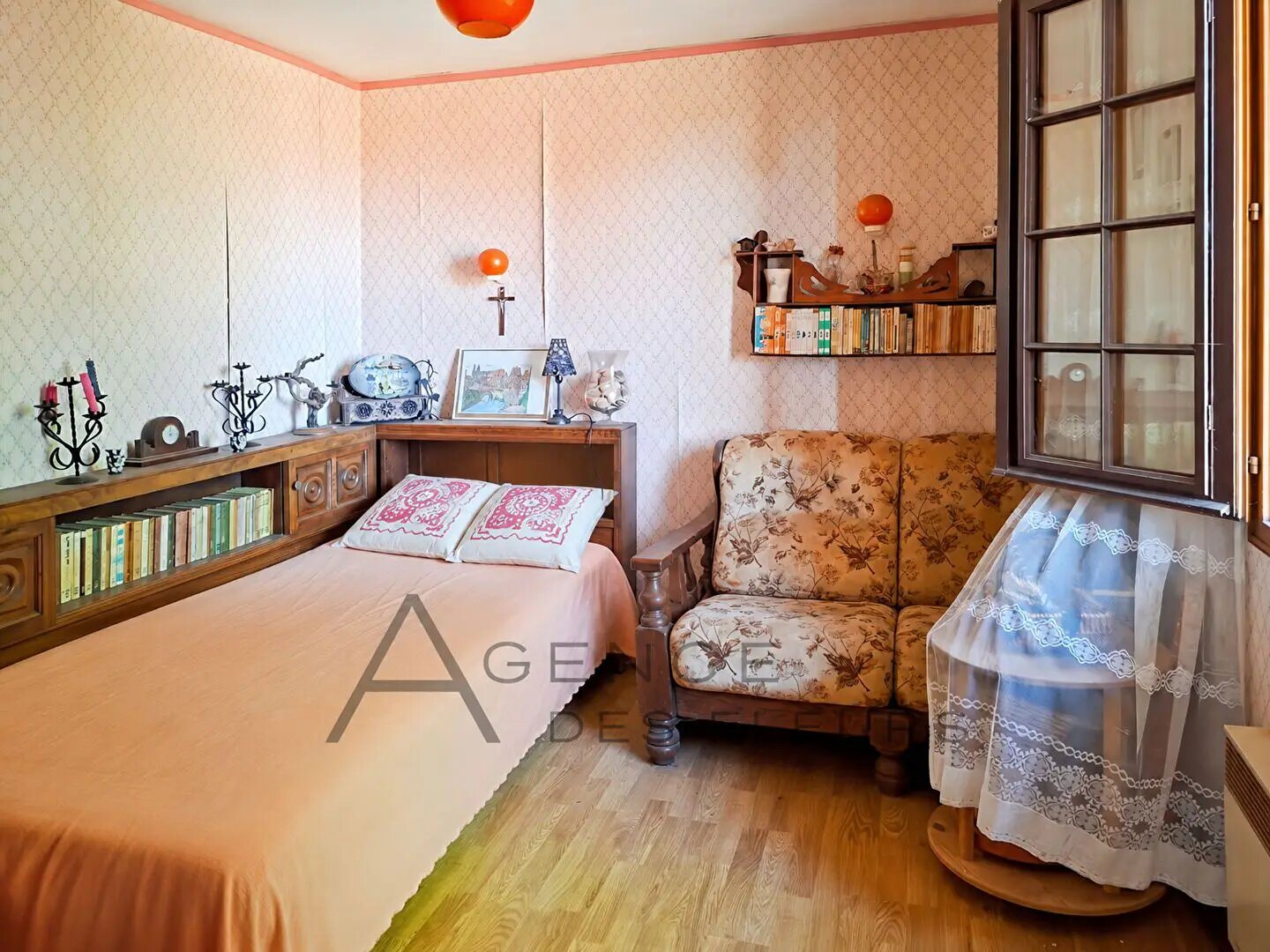 Maison à vendre, 76m², Honguemare-Guenouville
