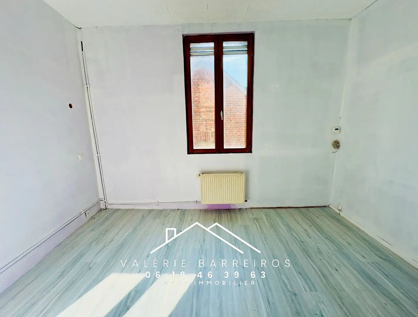 Maison à vendre, 80m², Saint-Pierre-lès-Elbeuf