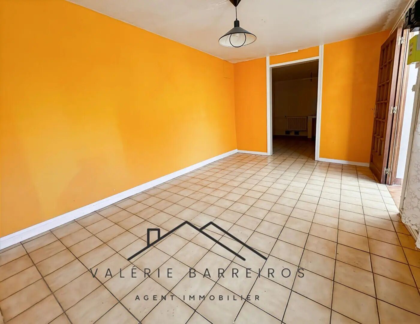 Maison à vendre, 61m², Caudebec-lès-Elbeuf