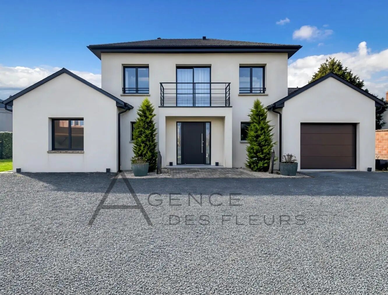 Maison à vendre, 148m², La Londe