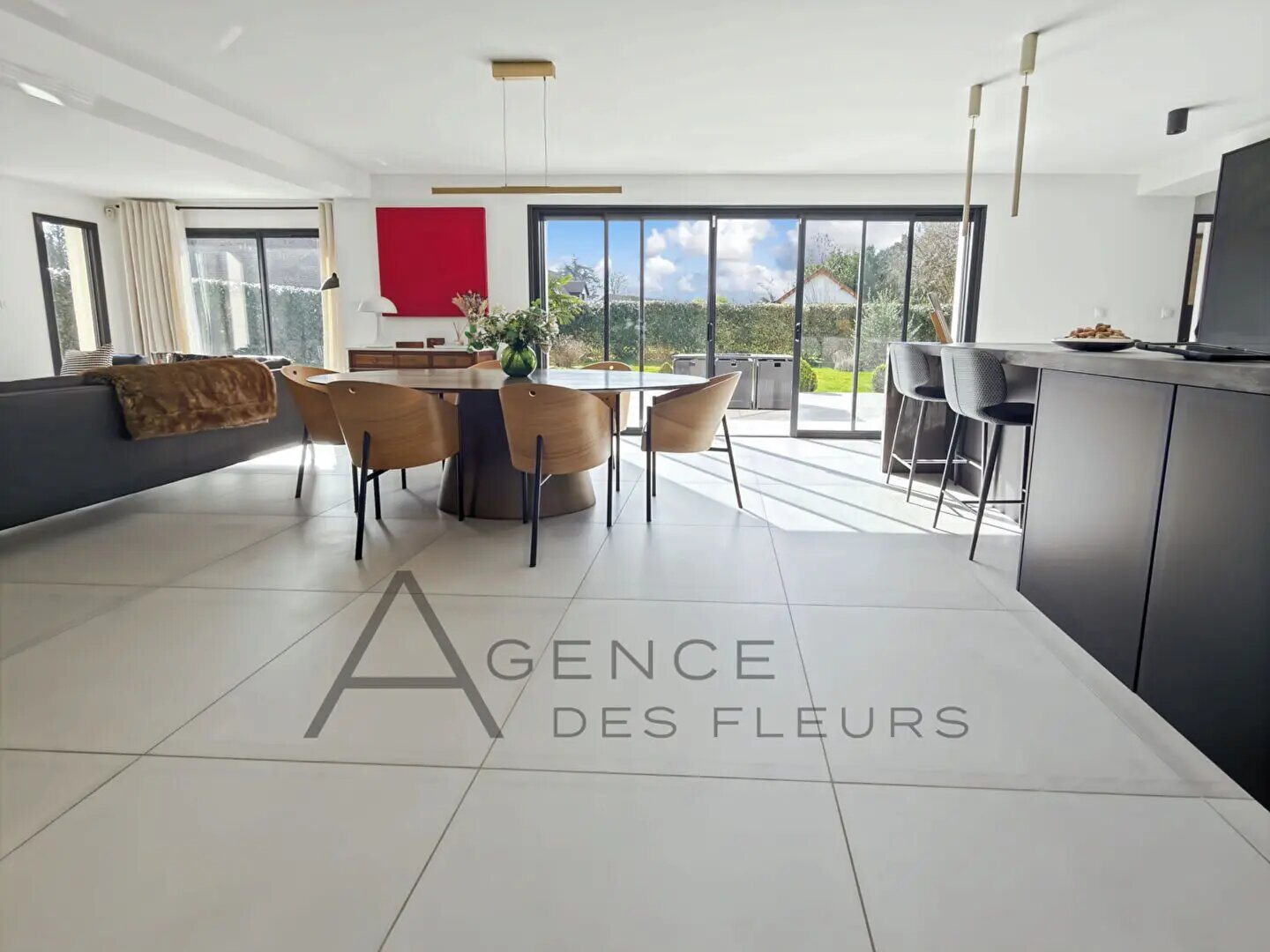 Maison à vendre, 148m², La Londe