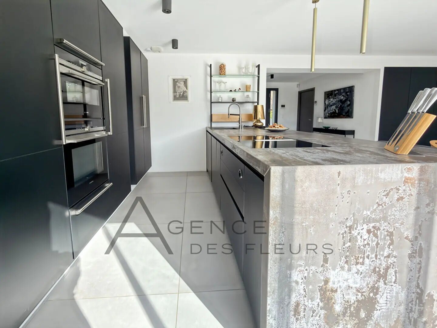 Maison à vendre, 148m², La Londe