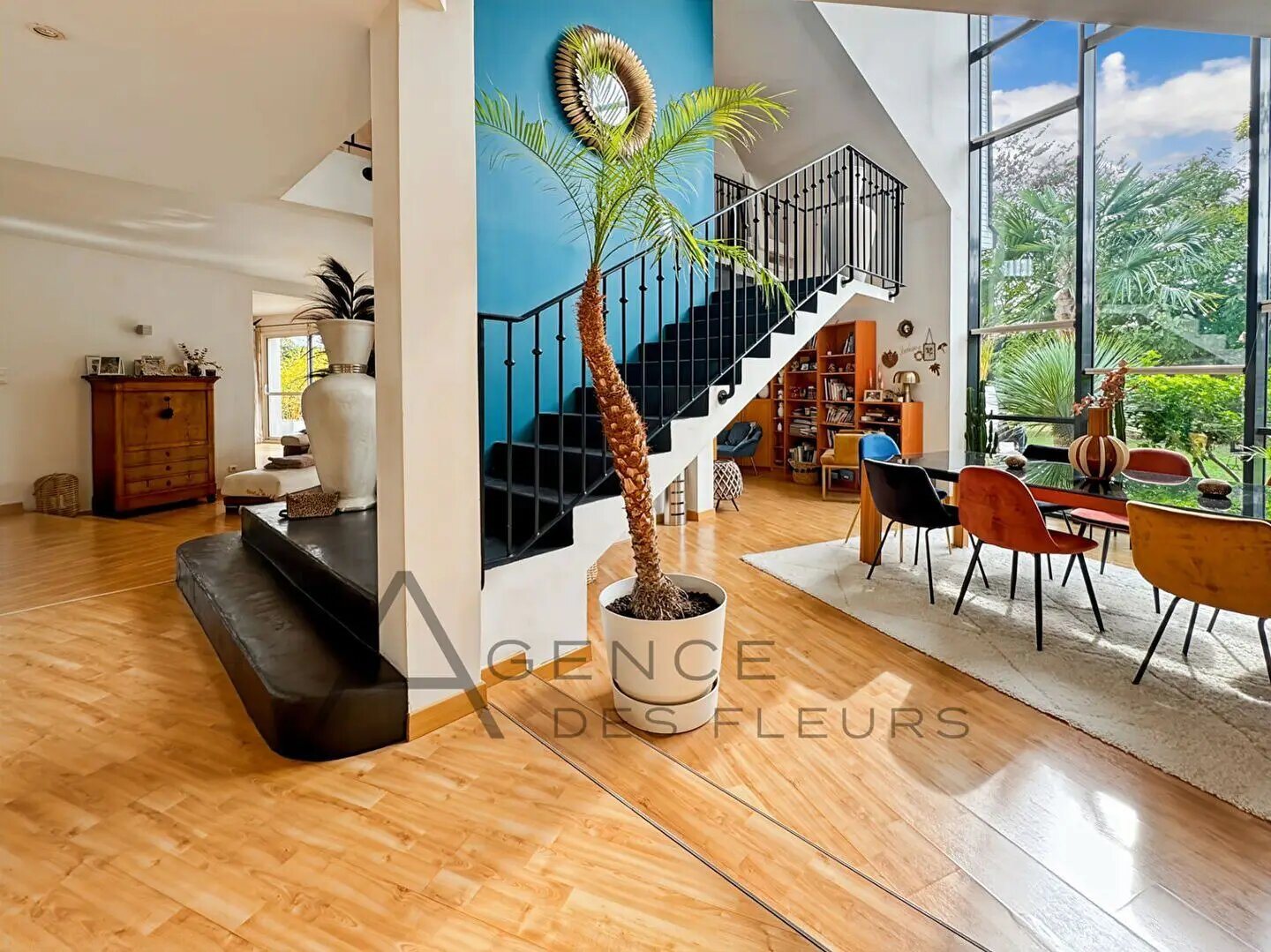 Maison à vendre, 235m², La Londe