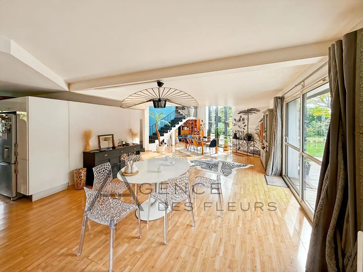 Maison à vendre, 235m², La Londe